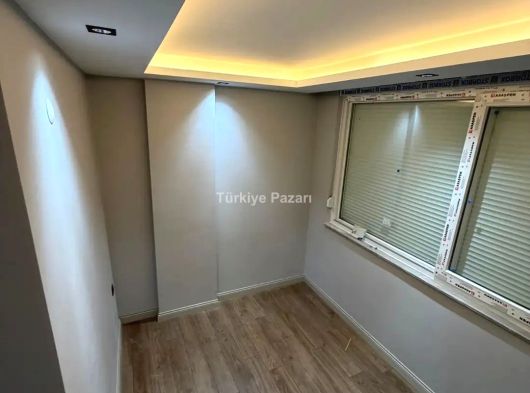 SATILIK 2+1 DAİRE VARSAK KARŞIYAKA MAH SIFIR DAİRE ASANSÖRLÜ SIFIR