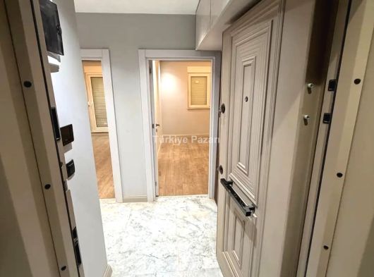 SATILIK 2+1 DAİRE VARSAK KARŞIYAKA MAH SIFIR DAİRE ASANSÖRLÜ SIFIR