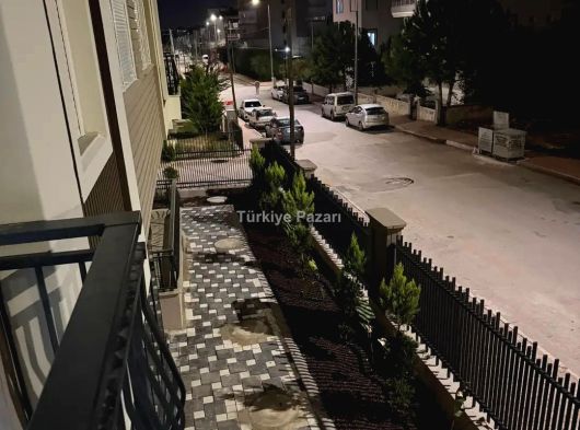 SATILIK 2+1 DAİRE KEPEZ BELEDİYESİNİN ARKASINDA TRANVAYIN DİBİNDE