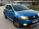 2017 OTOMATİK STEPWAY HATASIZ