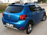 2017 OTOMATİK STEPWAY HATASIZ