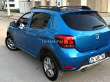 2017 OTOMATİK STEPWAY HATASIZ