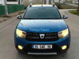 2017 OTOMATİK STEPWAY HATASIZ