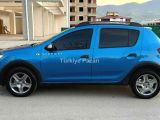 2017 OTOMATİK STEPWAY HATASIZ