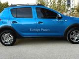 2017 OTOMATİK STEPWAY HATASIZ