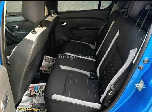 2017 OTOMATİK STEPWAY HATASIZ