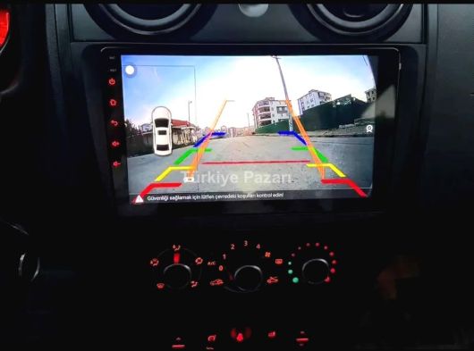 2017 OTOMATİK STEPWAY HATASIZ