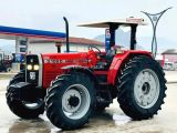 Ferhatogullari petrol dan Satılık massey ferguson 3.105 2004 3000 satte temiz mal