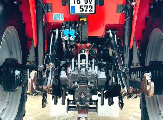 Ferhatogullari petrol dan Satılık massey ferguson 3.105 2004 3000 satte temiz mal