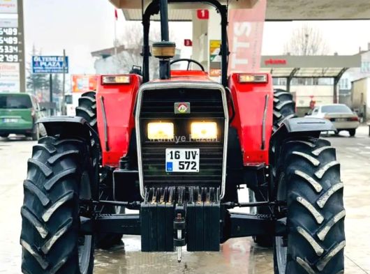 Ferhatogullari petrol dan Satılık massey ferguson 3.105 2004 3000 satte temiz mal
