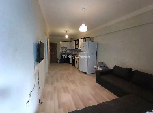 NAZİLLİ /SÜMER MAHALLESİ 1+1 VE AYRI OLARAK STÜDYO SATILIK DAİRE