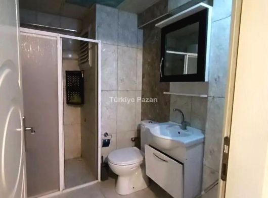 NAZİLLİ /SÜMER MAHALLESİ 1+1 VE AYRI OLARAK STÜDYO SATILIK DAİRE