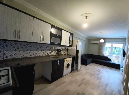 NAZİLLİ /SÜMER MAHALLESİ 1+1 VE AYRI OLARAK STÜDYO SATILIK DAİRE