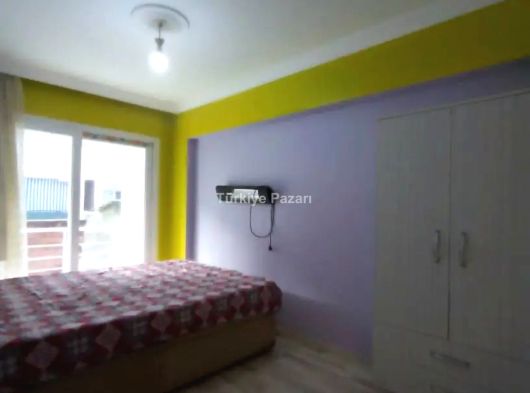 NAZİLLİ /SÜMER MAHALLESİ 1+1 VE AYRI OLARAK STÜDYO SATILIK DAİRE