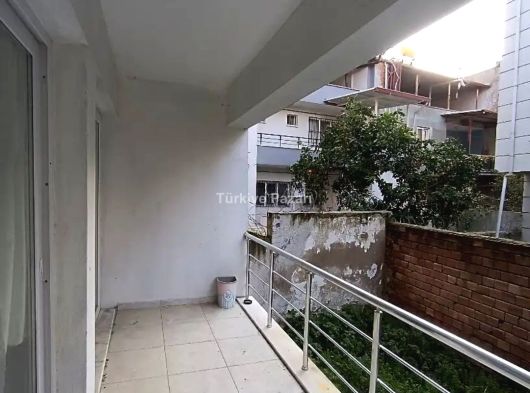 NAZİLLİ /SÜMER MAHALLESİ 1+1 VE AYRI OLARAK STÜDYO SATILIK DAİRE