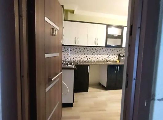 NAZİLLİ /SÜMER MAHALLESİ 1+1 VE AYRI OLARAK STÜDYO SATILIK DAİRE