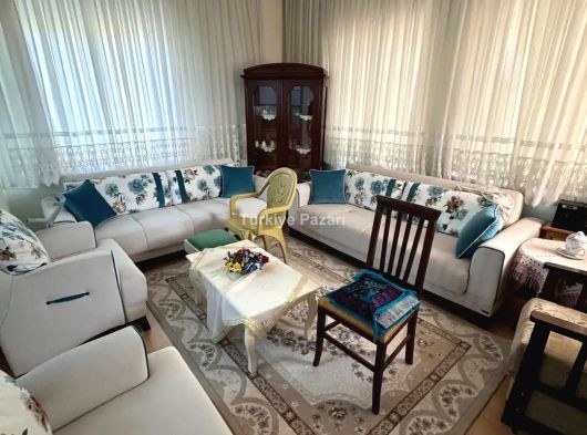 NAZİLLİ /ŞIRINEVLER MAHALLESİ 600 M² SATILIK MÜSTAKİL