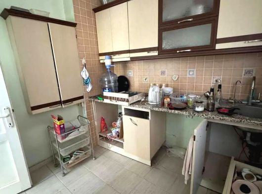 NAZİLLİ /ŞIRINEVLER MAHALLESİ 600 M² SATILIK MÜSTAKİL