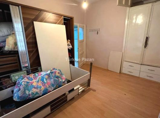 NAZİLLİ /ŞIRINEVLER MAHALLESİ 600 M² SATILIK MÜSTAKİL