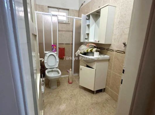 NAZİLLİ /ŞIRINEVLER MAHALLESİ 600 M² SATILIK MÜSTAKİL