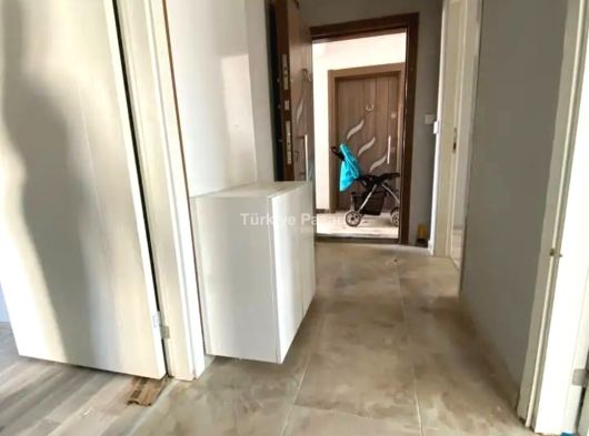 FEVZİ ÇAKMAKTA HARİKA KONUMDA 2+1 YÜKSEK GİRİŞ DAİRE