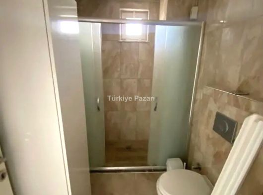 FEVZİ ÇAKMAKTA HARİKA KONUMDA 2+1 YÜKSEK GİRİŞ DAİRE