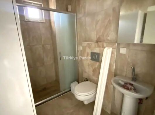 FEVZİ ÇAKMAKTA HARİKA KONUMDA 2+1 YÜKSEK GİRİŞ DAİRE