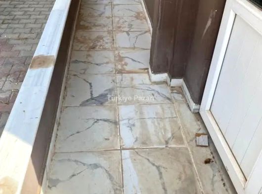 FEVZİ ÇAKMAKTA HARİKA KONUMDA 2+1 YÜKSEK GİRİŞ DAİRE