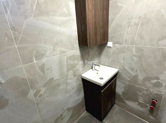 V. FEVZİ ÇAKMAK MAH 2+1 KATTA SIFIR SATILIK DAİRE