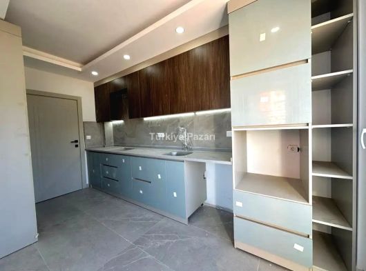 V. FEVZİ ÇAKMAK MAH 2+1 KATTA SIFIR SATILIK DAİRE