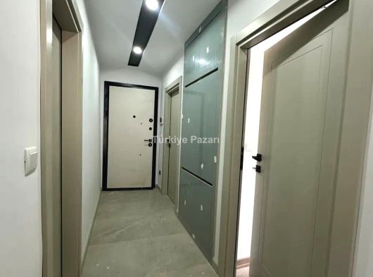 V. FEVZİ ÇAKMAK MAH 2+1 KATTA SIFIR SATILIK DAİRE