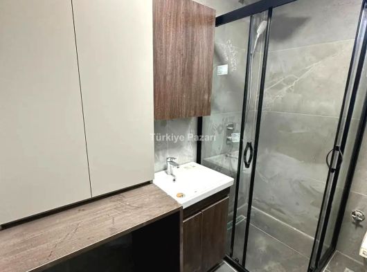 V. FEVZİ ÇAKMAK MAH 2+1 KATTA SIFIR SATILIK DAİRE