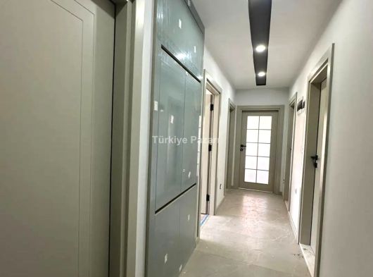 V. FEVZİ ÇAKMAK MAH 2+1 KATTA SIFIR SATILIK DAİRE