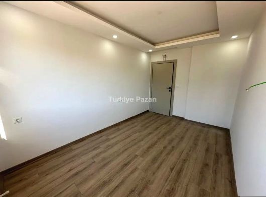V. FEVZİ ÇAKMAK MAH 2+1 KATTA SIFIR SATILIK DAİRE