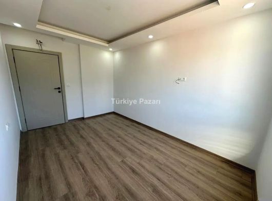 V. FEVZİ ÇAKMAK MAH 2+1 KATTA SIFIR SATILIK DAİRE