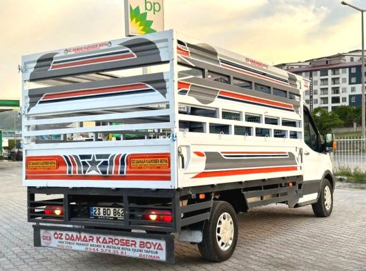 2015  model 350L kasa hatasız boyasız