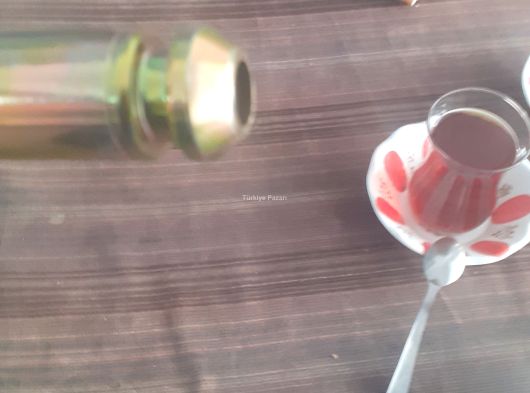 PLASTİK ÇÖP KONTEYNERİ TEKERLEK BORUSU İMALATI