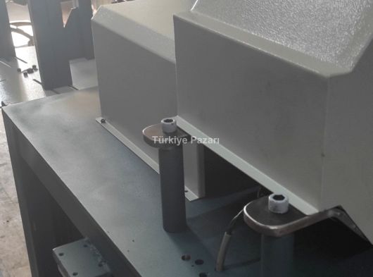 plastic waste container wheel pipe manifacturing