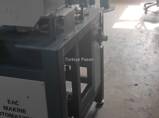 plastic waste container wheel pipe manifacturing