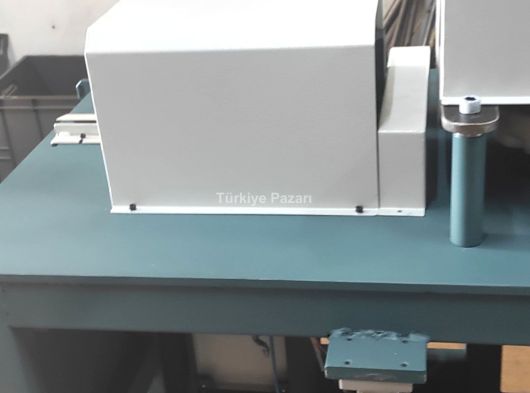 plastic waste container wheel pipe manifacturing