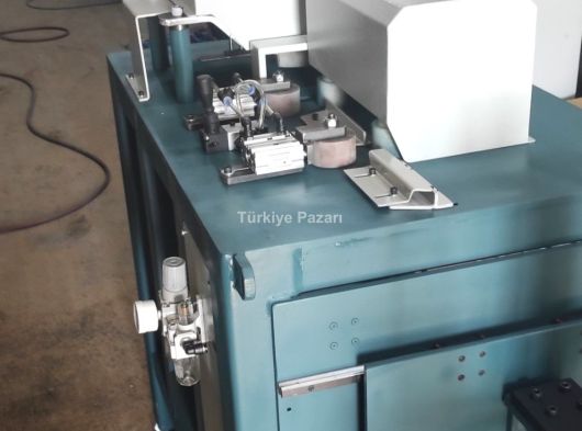 plastic waste container wheel pipe manifacturing