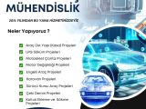 TSE ONAYLI ARAÇ PROJE HİZMETLERİ