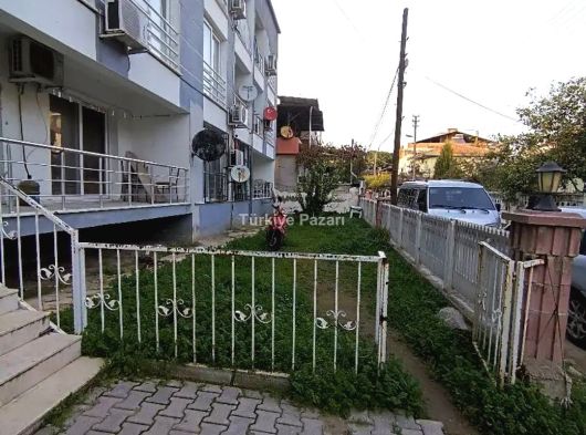 AYDIN / NAZİLLİ / KARAÇAY MAHALLESİ SATILIK MÜSTAKİL EV