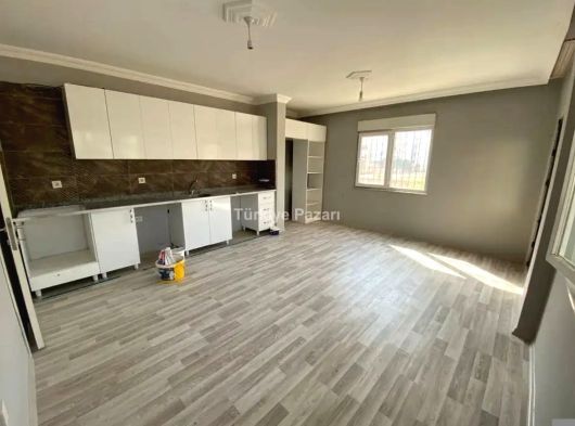 KEPEZ BELEDİYESİNE YÜRÜME MESAFESİNDE KATTA HERŞEYİ AYRI 2+1