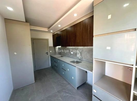 V. FEVZİ ÇAKMAK MAH 2+1 KATTA SIFIR SATILIK DAİRE