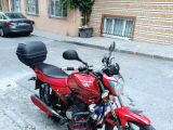 RKS 2016 model 11.000 Bin kilometre 125 CC