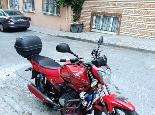 Kamyonet Ford - Otosan Transit 350 L