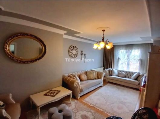 BURSA NİLÜFER FETHİYE MAHALLESİ’NDE 220 M2 3+1 DUBLEKS DAİRE