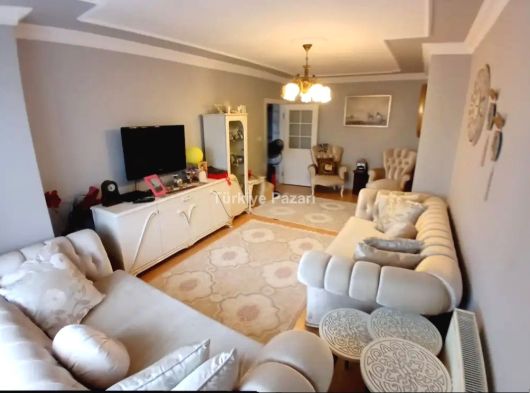 BURSA NİLÜFER FETHİYE MAHALLESİ’NDE 220 M2 3+1 DUBLEKS DAİRE