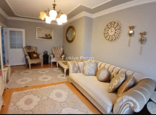 BURSA NİLÜFER FETHİYE MAHALLESİ’NDE 220 M2 3+1 DUBLEKS DAİRE